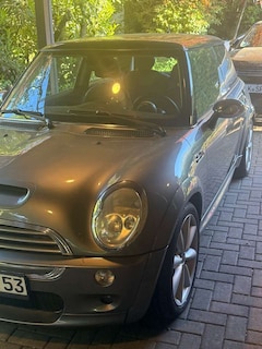 Bild des Angebotes MINI Cooper S
