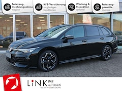 Bild des Angebotes VW Golf Variant R-Line 1.5 eTSI DSG AHK ACC LED PLU