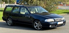 Bild des Angebotes Volvo V70 R AWD