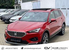Bild des Angebotes SEAT Tarraco Xperience *7-SITZ*STDHZG*PANO*AHK*ViCo*
