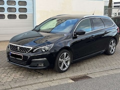 Bild des Angebotes Peugeot 308 SW Allure GT Line