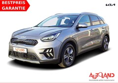 Bild des Angebotes Kia Niro 1.6 Spirit Plug-in Hybrid LED Navi ACC AHK