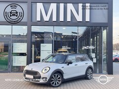 Bild des Angebotes MINI Cooper Clubman Sportsitz LED RFK NAVI  AppleCar