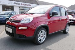 Bild des Angebotes Fiat Panda 1.0 Hybrid *Komfort-Paket*PDC*Bluetooth*uvm!