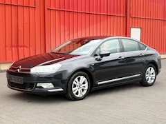 Bild des Angebotes Citroen C5 Lim. 2.0 Exclusive Leder Massage Memory Navi AHK