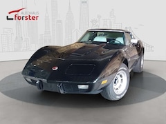 Bild des Angebotes Corvette C3 V8 Stingray Hardtop Coupe