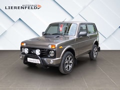 Lada Niva 1.7 Klima Alu Mega Optik 1.Hand