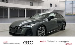 Bild des Angebotes Audi A5 40TDI S tronic S-LINE BLACK/TECH+/NAVI/