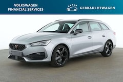 Bild des Angebotes CUPRA Leon ST 1.4 e-Hybrid DSG AHK*RFK*PDC*Tempo*Klima