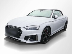 Bild des Angebotes Audi S5 Cabrio ACC AHK B&O Matrix Navi 360°