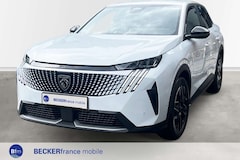 Bild des Angebotes Peugeot 3008 Hybrid 145 Allure 1.2 EU6e*SHZ*EPH*NAVI*Apple CarP