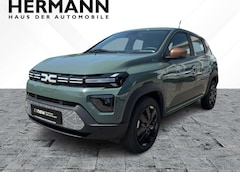 Bild des Angebotes Dacia Spring Electric 65  Extreme *NAVI*LED*SpurH*KAM