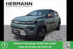 Bild des Angebotes Dacia Spring Electric 65  Extreme *NAVI*LED*SpurH*KAM