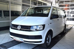 Bild des Angebotes VW T5 Kombi T6 2.0TDI 4Motion Kombi 5 Sitze