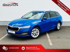 Bild des Angebotes Skoda Octavia Style/NAVI/AKH/LED/AMBIENTE/KEYLESSGO