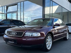 Bild des Angebotes Audi A8 2.8 V6 quattro | Leder | Original 34.667 km!