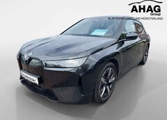 Bild des Angebotes BMW iX xDrive45