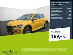 Bild des Angebotes Peugeot e-208 208 (e-) 136 Active Pack