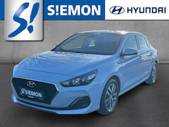 Bild des Angebotes Hyundai i30 1.0 T-GDi Fastback Trend AHK Klima Temp