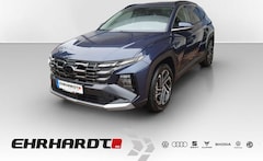 Bild des Angebotes Hyundai TUCSON FL PHEV (MY25) 1.6 T-GDI 6-AT 4WD PRIME ECS, As...