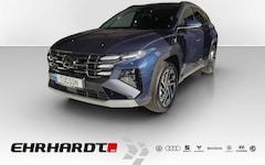 Bild des Angebotes Hyundai TUCSON FL PHEV (MY25) 1.6 T-GDI 6-AT 4WD PRIME ECS, As...