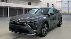 Bild des Angebotes Citroen C5 X AT Feel Pack NAVI PDC+R-Kamera SHZ LED Tempomat...