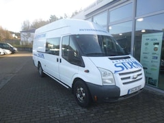 Bild des Angebotes Ford Transit FT 350 EL (GKa) Trend LKW