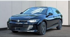 Bild des Angebotes VW Passat Variant Elegance DSG+AHK+NAVI+MATRIX+MASSAGE+ACC+KAMERA...