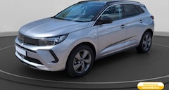 Bild des Angebotes Opel Grandland ELEGANCE ''ULTIMATE'' 96kW +AHK+LED+NAVI+SHZ+PDC+