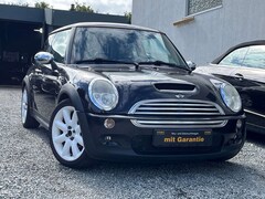 Bild des Angebotes MINI Cooper S COOPER S*KLIMAAUT*HRMAN-KAR*SHZ*MFL*8-FACH*