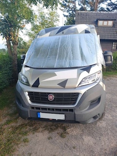 Bild des Angebotes Fiat Ducato Ducato L2H2 teilverglast