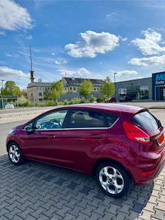 Bild des Angebotes Ford Fiesta 1.25 Titanium