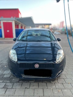 Bild des Angebotes Fiat Grande Punto 1.4 8V Dynamic
