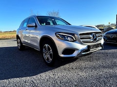 Bild des Angebotes Mercedes-Benz GLC 250 4Matic// Pano// Kamera// LED// Shzg.// Off Road