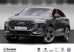 Bild des Angebotes Audi Q3 Sportback e-hybrid S line Matrix SONOS Pano Nav...