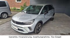 Opel Crossland X Elegance *Garantie*Navi*189€ mtl.