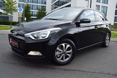 Bild des Angebotes Hyundai i20 Passion Klima,Sitzheizung,
