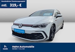 VW Golf GTI Golf VIII GTI 2.0TSI DSG LED-Plus Navi PDC App-C