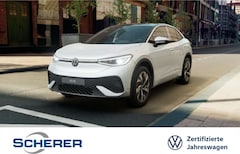 Bild des Angebotes VW ID.5 Pro 82kWh 20" 360° 5J Garantie ACC AHK HARM