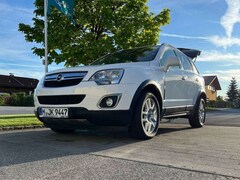 Bild des Angebotes Opel Antara Antara 2.2 CDTI 4x4 Aut. Cosmo