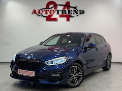 Bild des Angebotes BMW 116 d Sport Line AUTOMATIK+KAMERA+HEAD-UP+LED