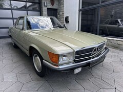 Bild des Angebotes Mercedes-Benz SL 280