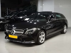 Bild des Angebotes Mercedes-Benz CLS 350 Shooting Brake (BlueTEC) d 9G-TRONIC