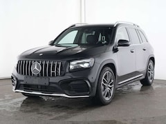 Bild des Angebotes Mercedes-Benz GLB 35 AMG 4M AHK+MEMORY+MBEAM+TOTW+KAM+WI-PAKET
