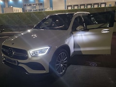Bild des Angebotes Mercedes-Benz GLC 220 GLC 220 d 4Matic 9G-TRONIC AMG Line