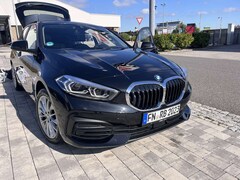 Bild des Angebotes BMW 120 120i Aut. Advantage mit Panoramadach