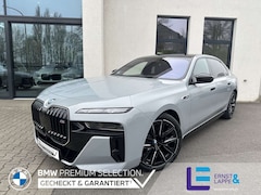 Bild des Angebotes BMW i7 M70 xDrive M Perf.Paket SkyLounge Massage 360°