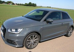 Bild des Angebotes Audi A1 A1 1.4 TFSI