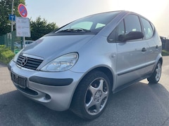 Bild des Angebotes Mercedes-Benz A 140 CLASSIC