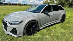 Bild des Angebotes Audi RS6 RS 6 Avant 4.0 TFSI+ACC+360+Keramik+ABT+Luft